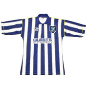 1995/96 West Brom Heimtrikot (XL) Patrick