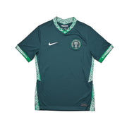 2020/21 Nigeria Auswärtstrikot (S) Nike
