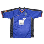 2000/01 Waldhof Mannheim Heimtrikot (XXL) Fanartikel
