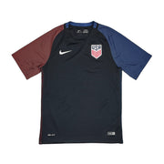 2015/16 USA Auswärtstrikot (S) Nike