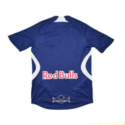 2008/09 New York Red Bulls Auswärtstrikot (S) Adidas
