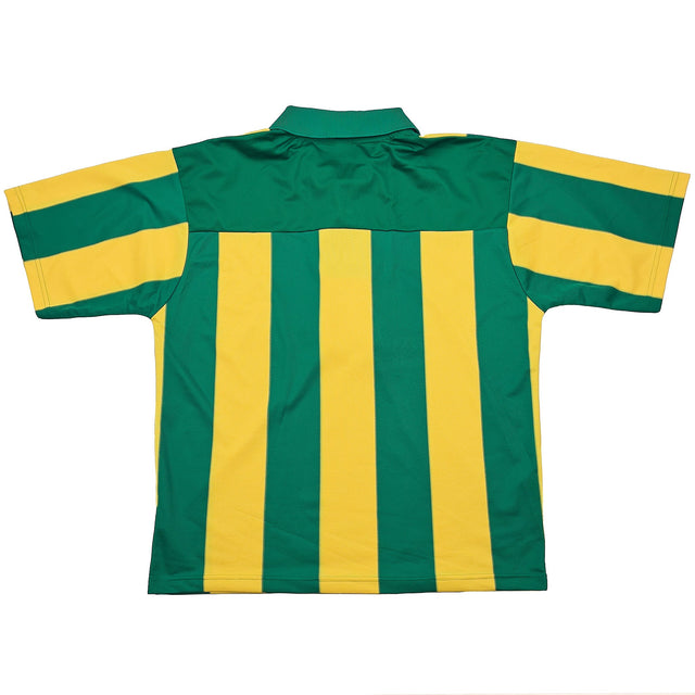 CULT KITS - 2001/03 WEST BROM AWAY SHIRT (XL) THE BAGGIES