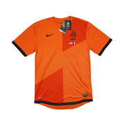 2013 Niederlande *BNWT* Vs Rumänien Heimtrikot (S) Nike