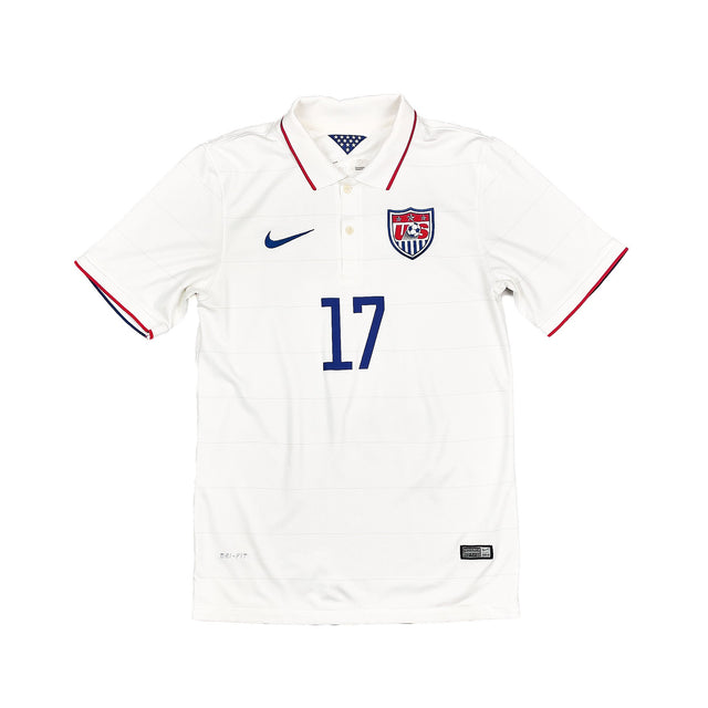 2014/15 USA ALTIDORE #17 HOME SHIRT (S) NIKE, Cult Kits