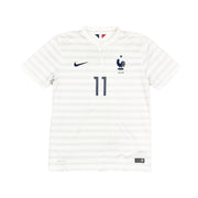 2014/15 Frankreich Griezmann #11 Auswärtstrikot (M) Nike