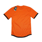 2013 Niederlande *BNWT* Vs Rumänien Heimtrikot (S) Nike