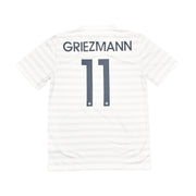 2014/15 Frankreich Griezmann #11 Auswärtstrikot (M) Nike