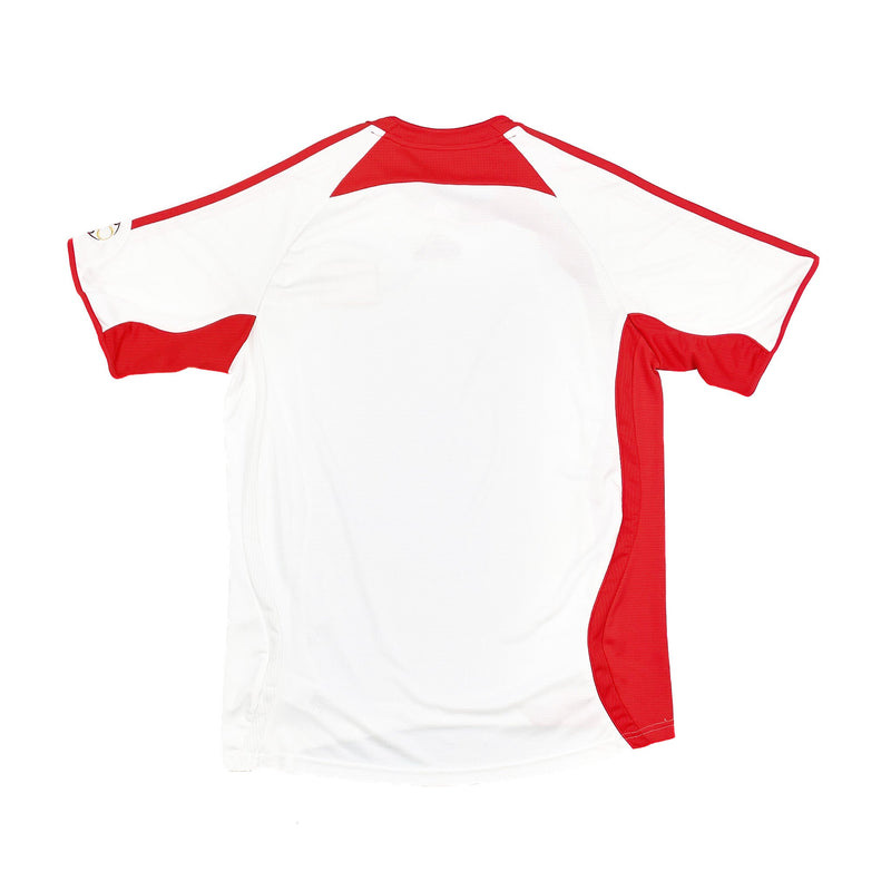 CULT KITS - 2006/07 CHINA AWAY SHIRT (M) ADIDAS