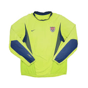 2002/04 USA GK Trikot (XL) Nike