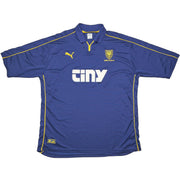 2000/01 Wimbledon Heimtrikot (XXL) Puma