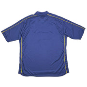 2000/01 Wimbledon Heimtrikot (XXL) Puma