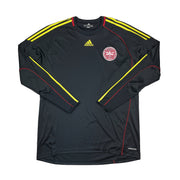 2010/11 Dänemark *Spielerversion* TW Trikot (XL) Adidas