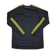 2010/11 Dänemark *Spielerversion* TW Trikot (XL) Adidas