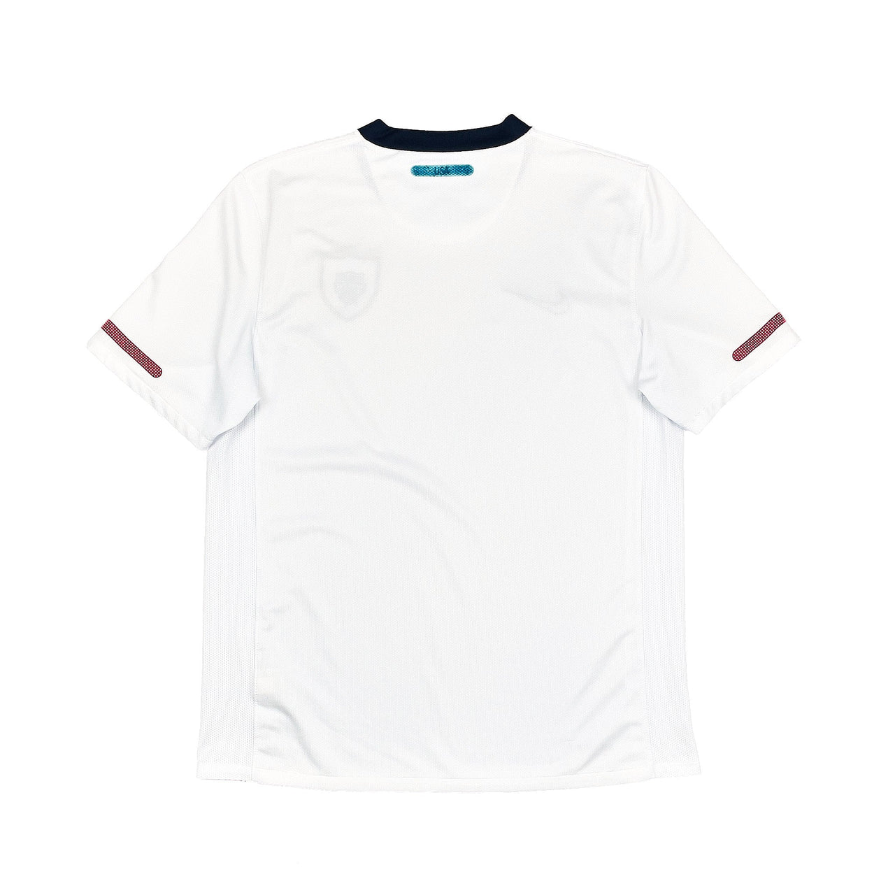 2010/11 USA HOME SHIRT (M) NIKE, Cult Kits
