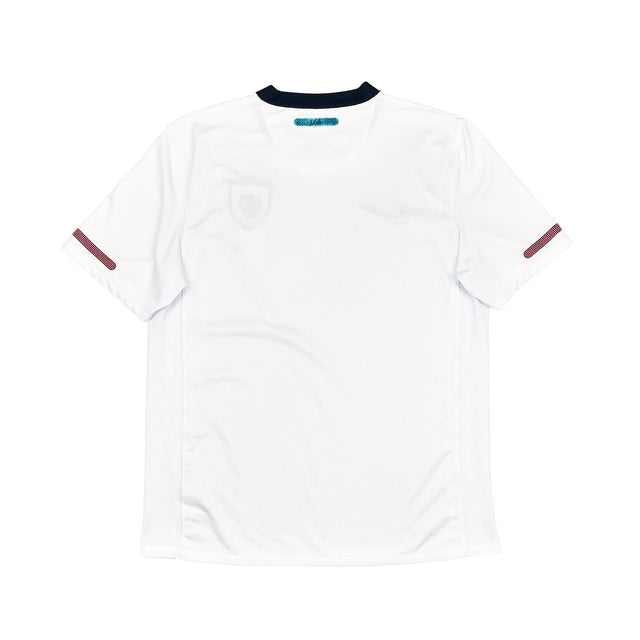 2010/11 USA HOME SHIRT (M) NIKE, Cult Kits