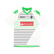 2013/14 Mönchengladbach #18 Heimtrikot (S) Kappa