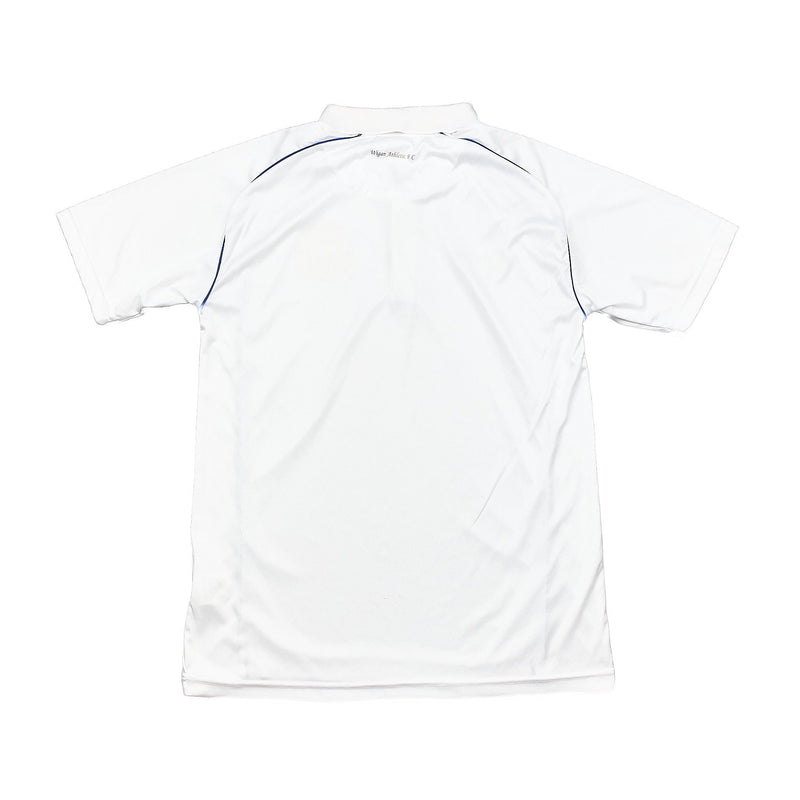 2012/14 WIGAN MI-FIT POLO SHIRT (S)