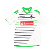 2013/14 Mönchengladbach Heimtrikot #8 (S) Kappa