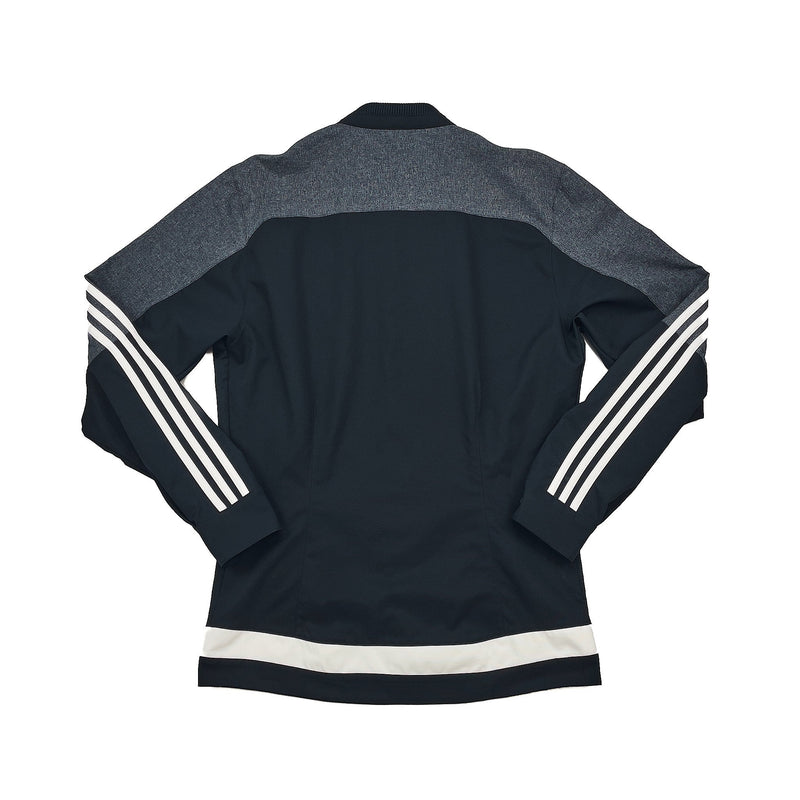 2015/16 ABERDEEN TRACK JACKET (S) ADIDAS