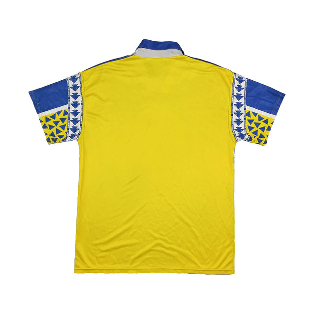 CULT KITS - 1992/93 CADIZ FC HOME SHIRT (XL) ELEMENTS