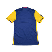2014/15 New York Red Bulls Auswärtstrikot (S) Adidas