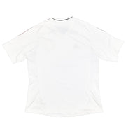 2012/13 Dänemark Auswärtstrikot (XL) Adidas