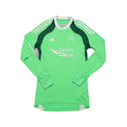 2014/15 Aberdeen GK Trikot (S) Adidas