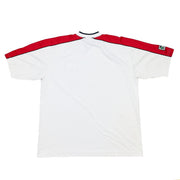 1999 New England Revolution Auswärtstrikot (L) Reebok