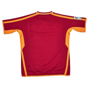 2004/06 Celta Vigo Auswärtstrikot (M) Umbro