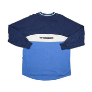 1998/99 Celta Vigo Sweatshirt (S) Umbro