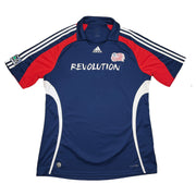 2008/09 New England Revolution Auswärtstrikot (XXL) Adidas