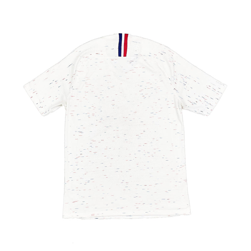 CULT KITS - 2018/19 FRANCE *PLAYER ISSUE* AWAY SHIRT (S) NIKE