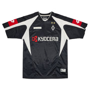 2005/07 Mönchengladbach Auswärtstrikot (S) Lotto