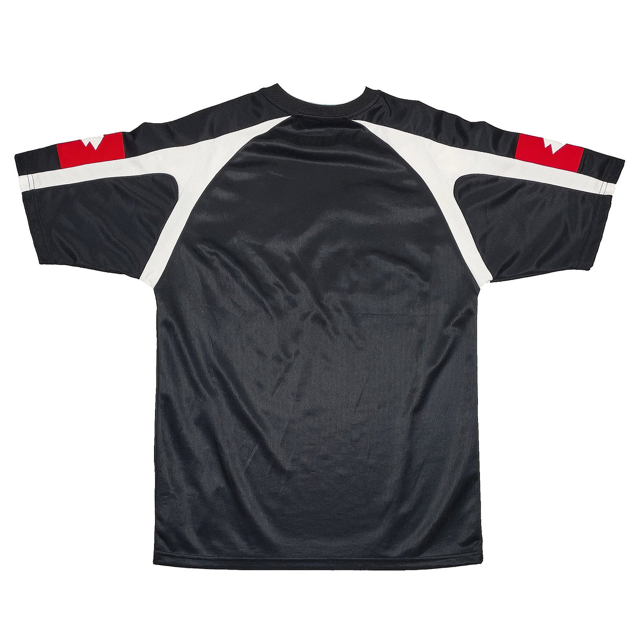 2005/07 MONCHENGLADBACH AWAY SHIRT (S) LOTTO