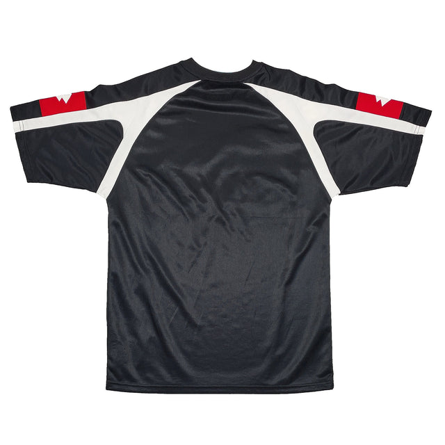 2005/07 MONCHENGLADBACH AWAY SHIRT (S) LOTTO