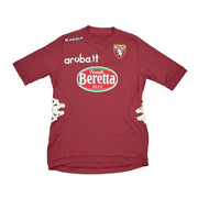 2011/12 Turin Heimtrikot (M) Kappa