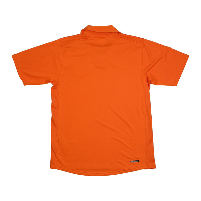 CULT KITS - 2006/07 NETHERLANDS HOME SHIRT (M) NIKE