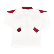 1994/95 Torino Auswärtstrikot Langarm (L) Lotto