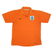 2006/08 Niederlande Heimtrikot (M) Nike
