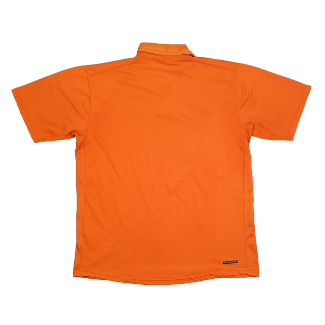 CULT KITS - 2006/08 NETHERLANDS HOME SHIRT (M) NIKE