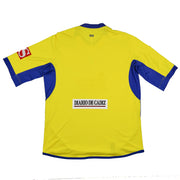 2007/08 Cadiz Heimtrikot (L) OM