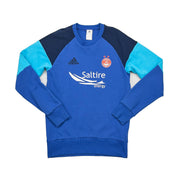 2015/17 Aberdeen Pullover (S) Adidas