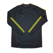 2010/11 Dänemark *Player Issue* Torwart-Trikot (XL) Adidas