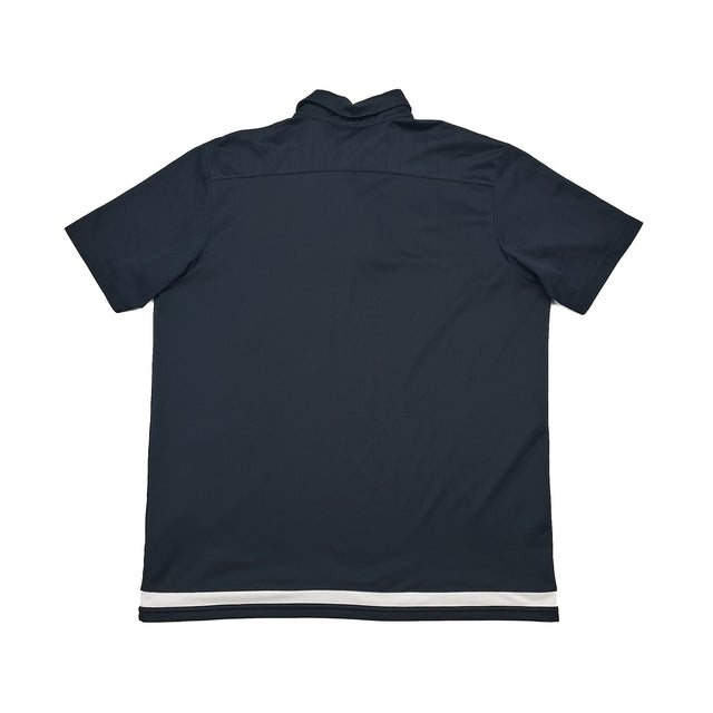2015/16 ABERDEEN POLO SHIRT (XL) ADIDAS