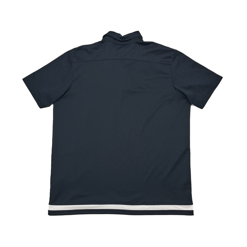 2015/16 ABERDEEN POLO SHIRT (XL) ADIDAS