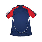 2007/08 New England Revolution *Player Issue* Heimtrikot (L) Adidas