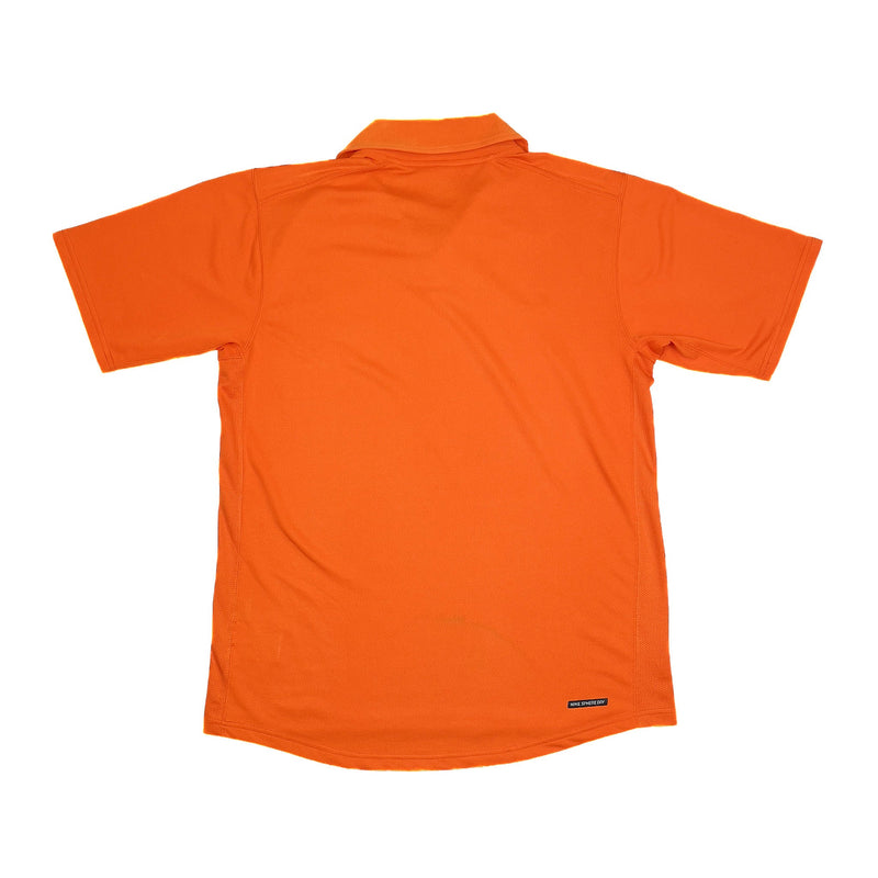CULT KITS - 2006/07 NETHERLANDS HOME SHIRT (M) NIKE