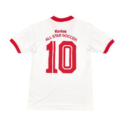 1985 Kodak All Stars #10 Heimtrikot (M) Asics