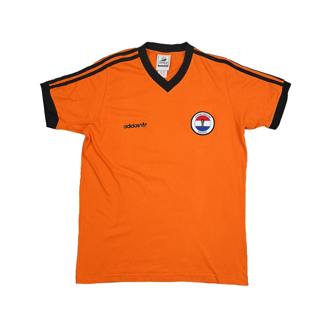 1998 NETHERLANDS T-SHIRT (XL) ADIDAS