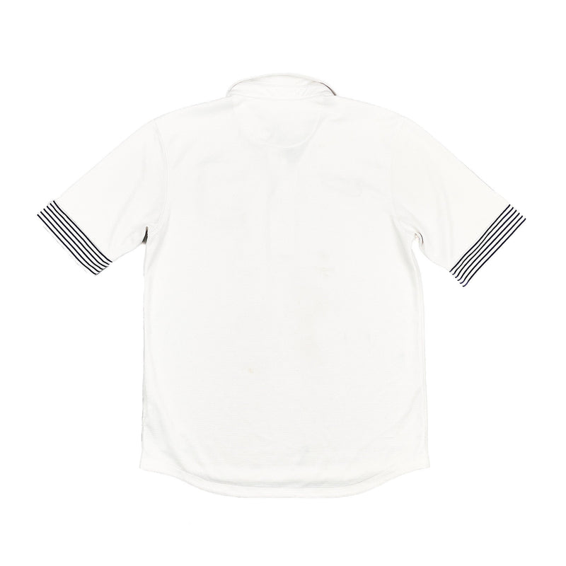 2012/13 FRANCE AWAY SHIRT (M) NIKE